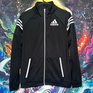 Youth XL (Men’s Small) Adidas Jacket For Sale NWOT